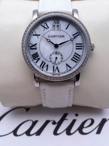 Cartier Watch 190